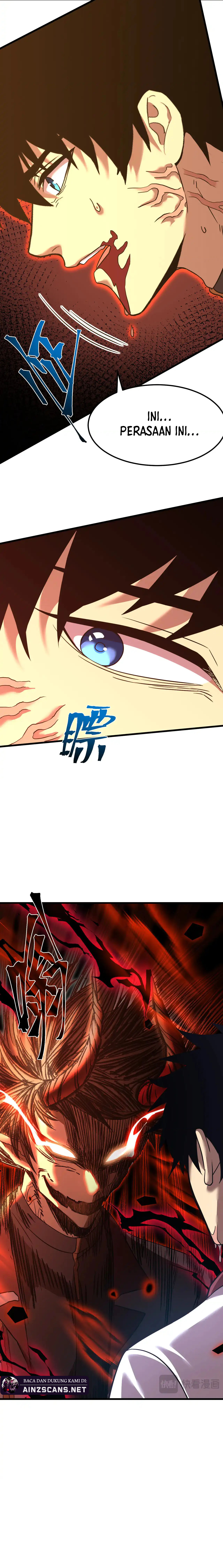 Read Leveling In The Future ID Manga Online