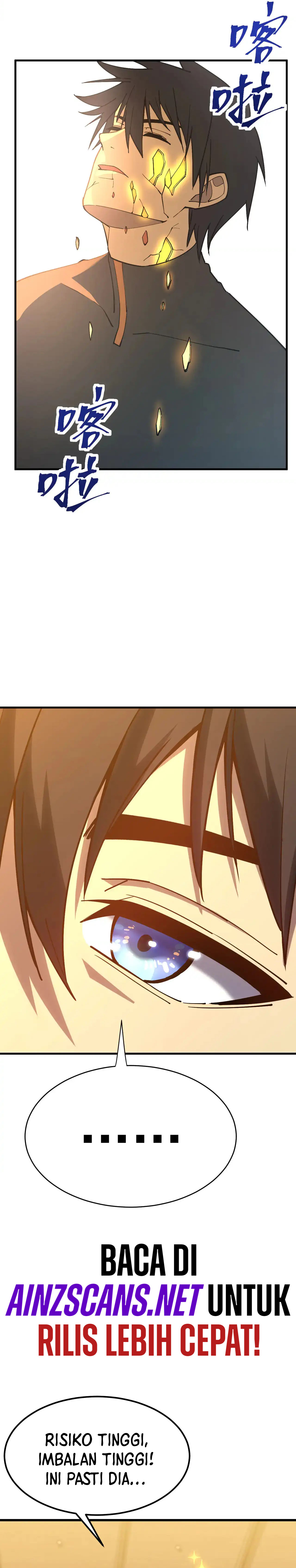Read Leveling In The Future ID Manga Online