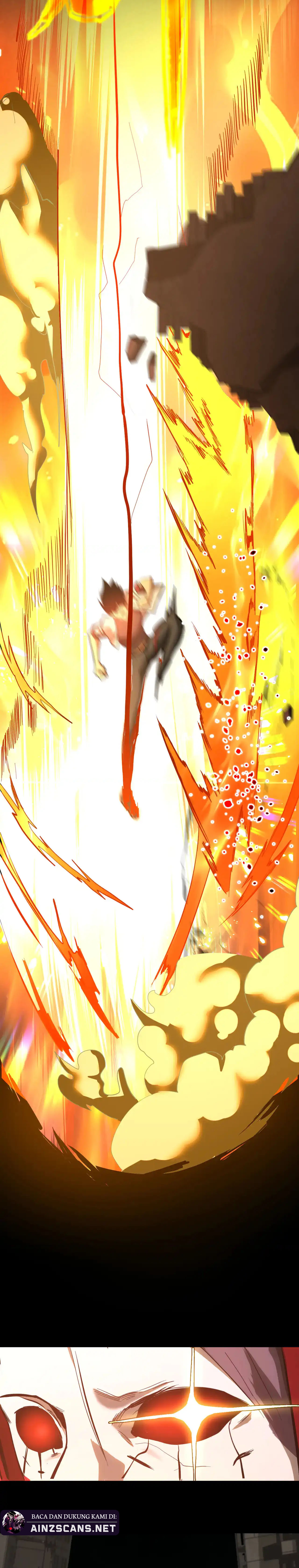 Read Leveling In The Future ID Manga Online