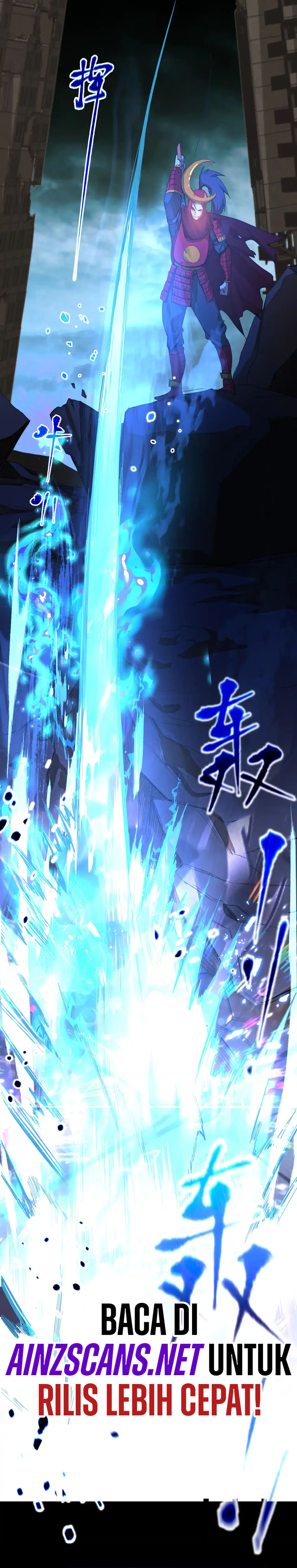 Read Leveling In The Future ID Manga Online