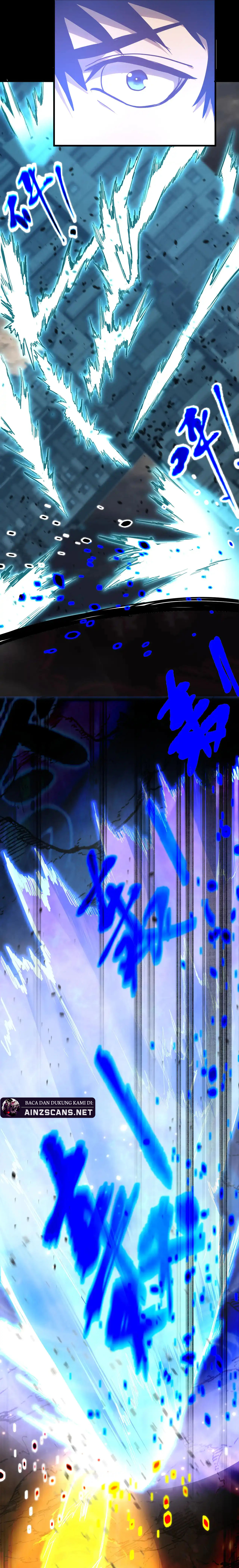 Read Leveling In The Future ID Manga Online