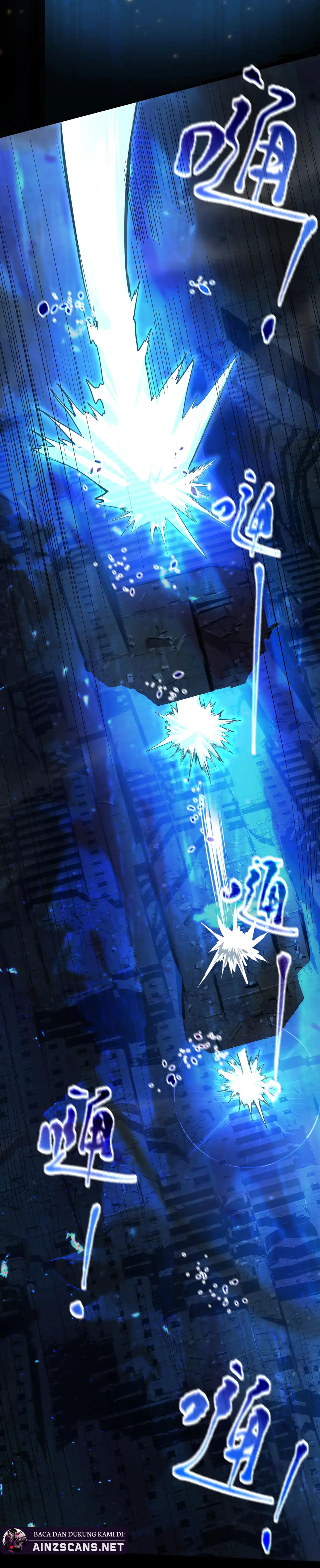 Read Leveling In The Future ID Manga Online