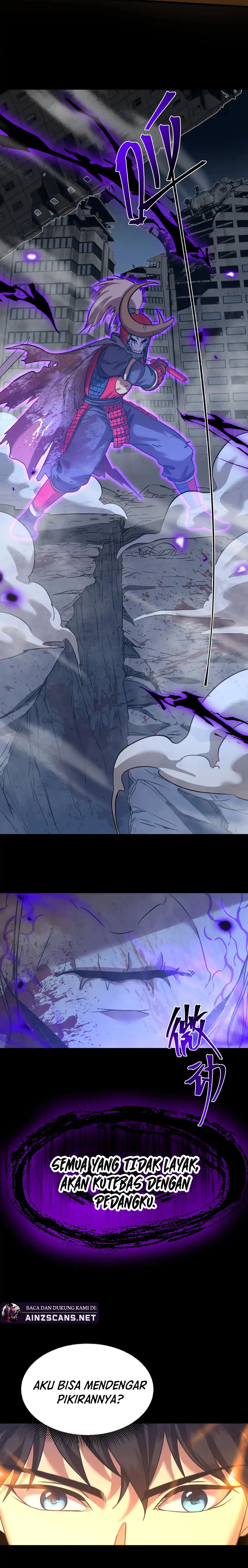 Read Leveling In The Future ID Manga Online