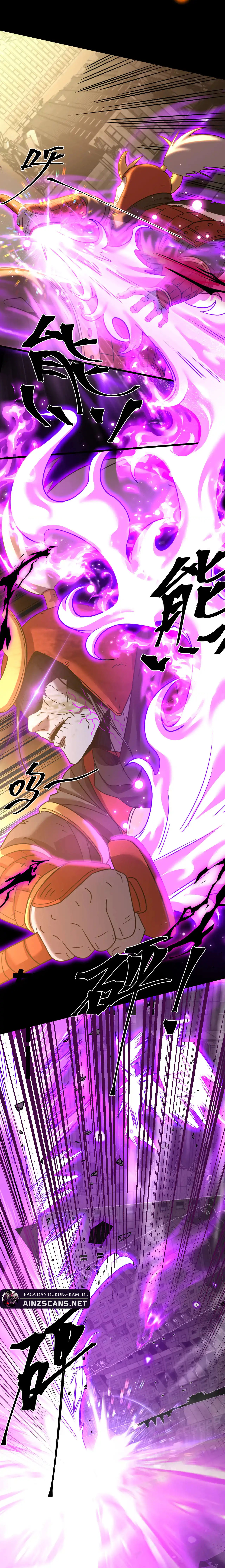 Read Leveling In The Future ID Manga Online