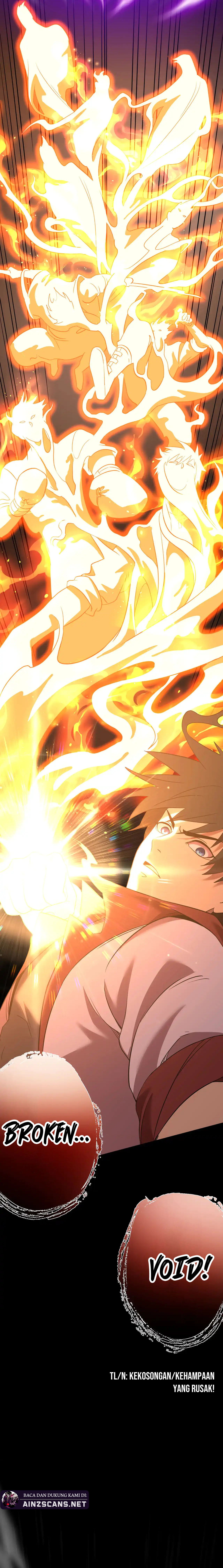 Read Leveling In The Future ID Manga Online