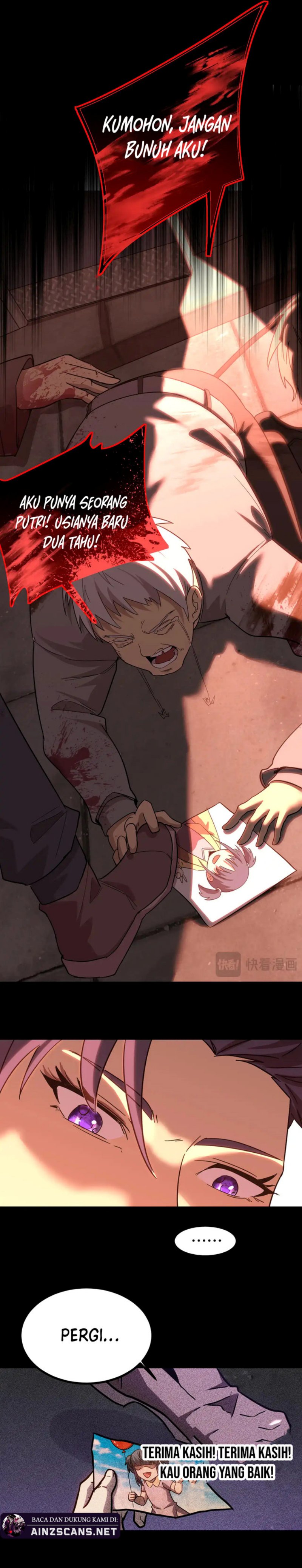 Read Leveling In The Future ID Manga Online