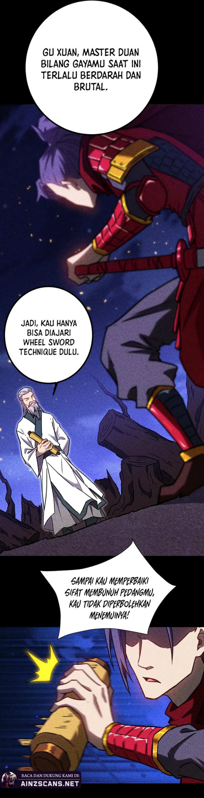 Read Leveling In The Future ID Manga Online