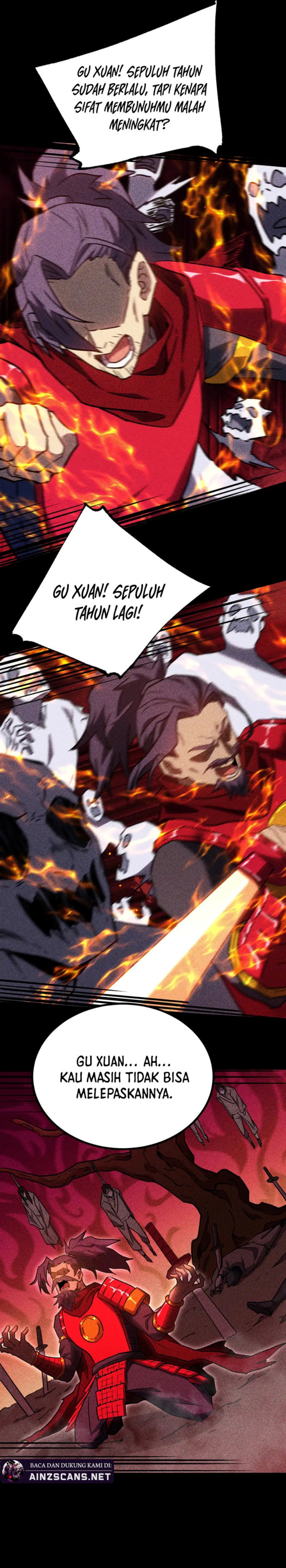 Read Leveling In The Future ID Manga Online