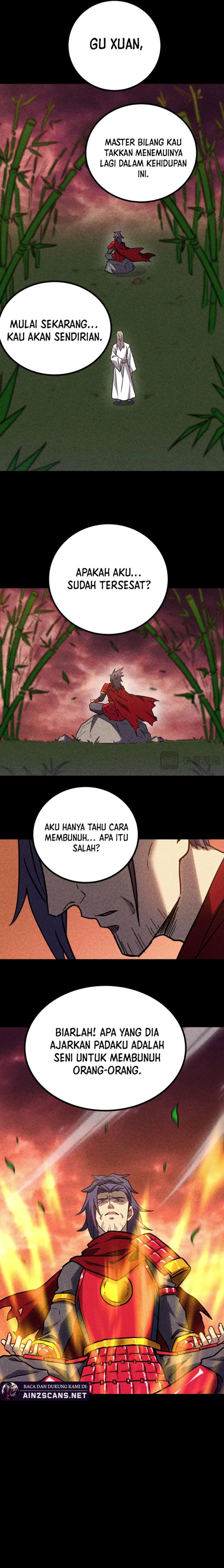 Read Leveling In The Future ID Manga Online