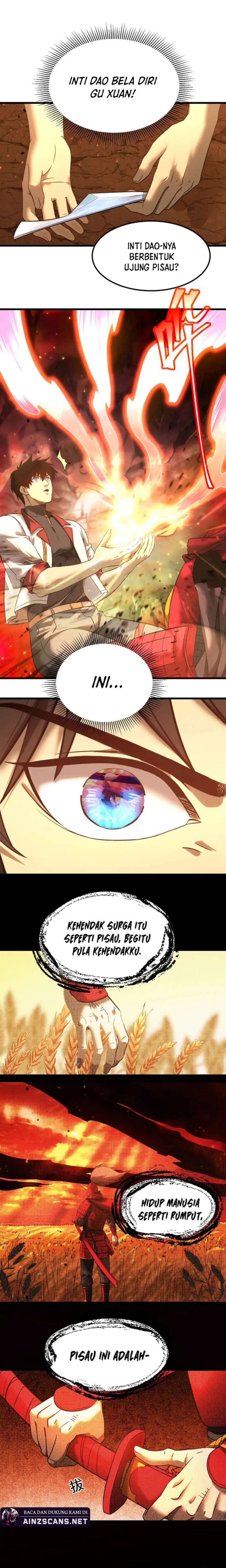 Read Leveling In The Future ID Manga Online