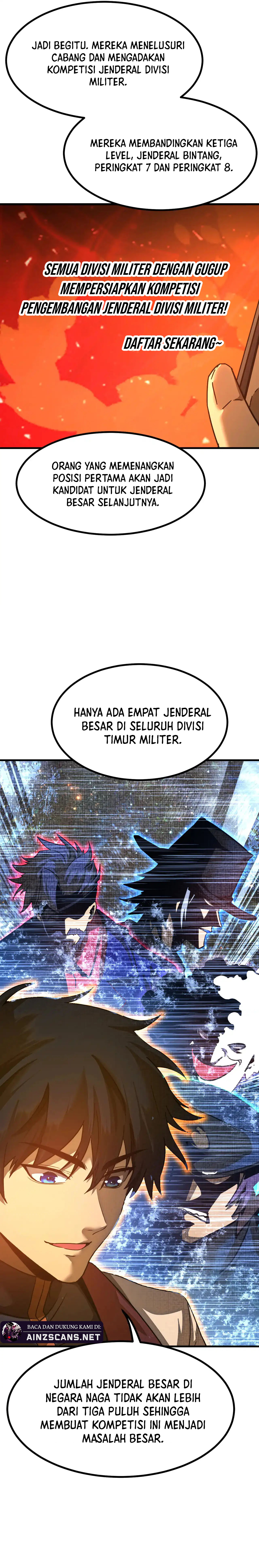 Read Leveling In The Future ID Manga Online