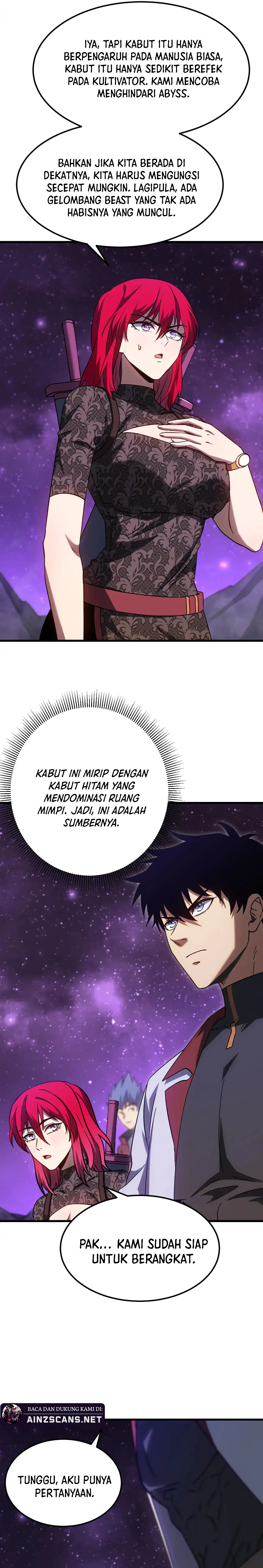 Read Leveling In The Future ID Manga Online