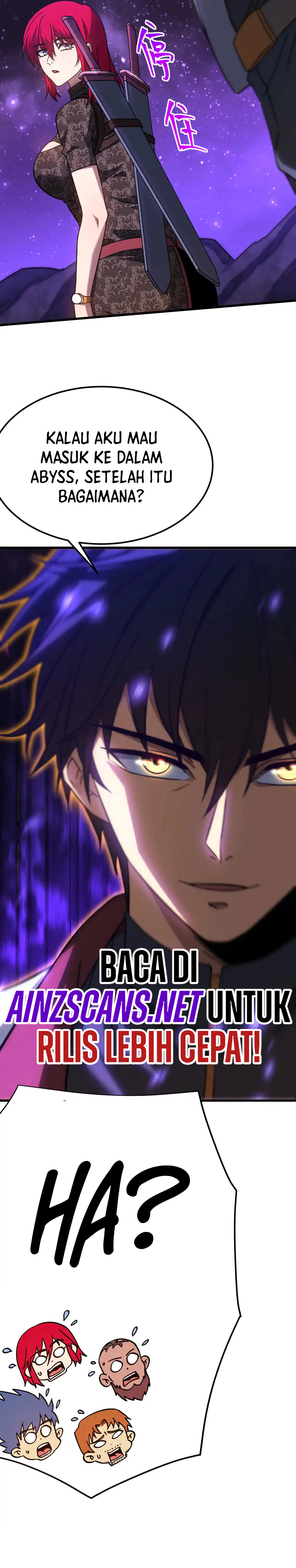 Read Leveling In The Future ID Manga Online