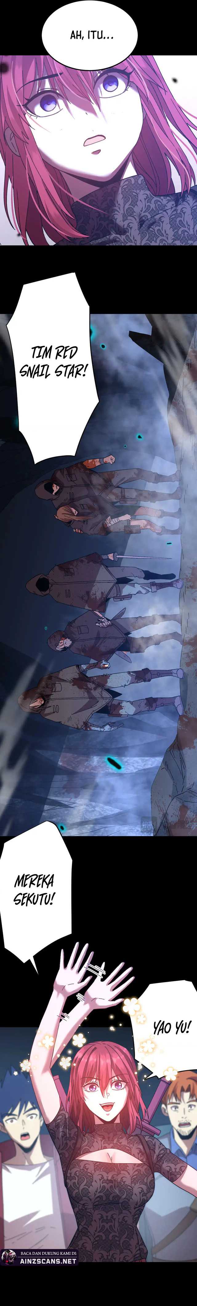Read Leveling In The Future ID Manga Online