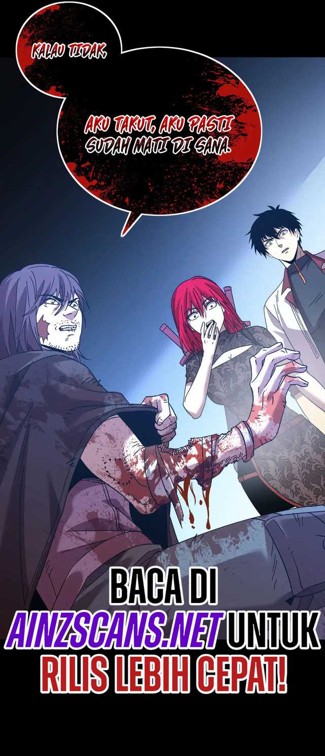 Read Leveling In The Future ID Manga Online