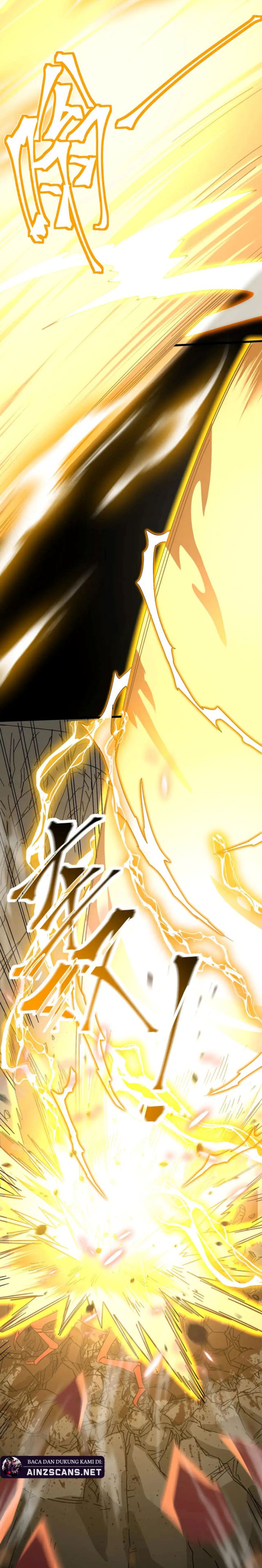 Read Leveling In The Future ID Manga Online