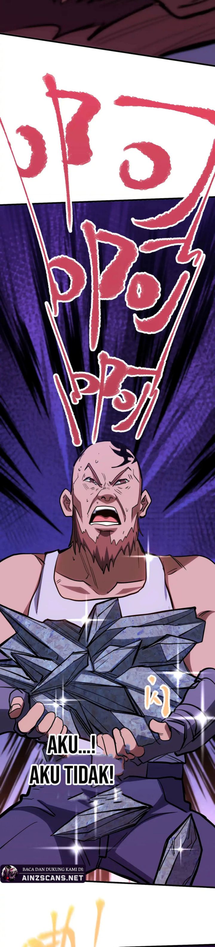 Read Leveling In The Future ID Manga Online