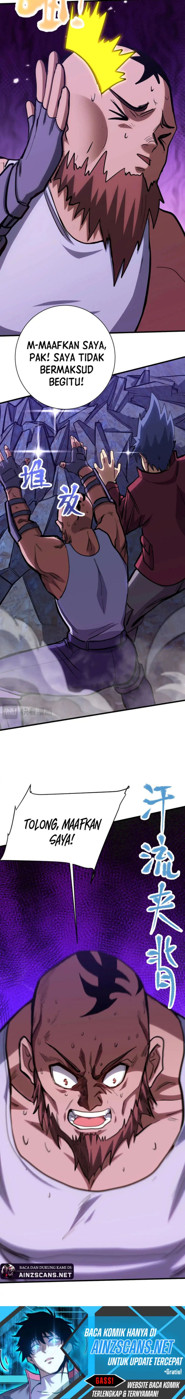 Read Leveling In The Future ID Manga Online