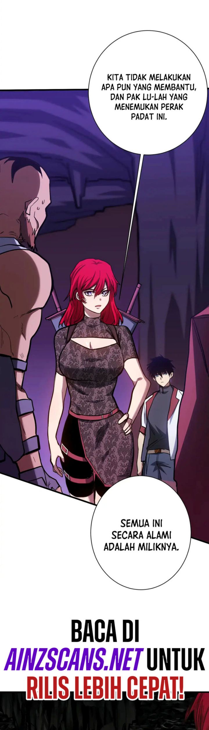 Read Leveling In The Future ID Manga Online