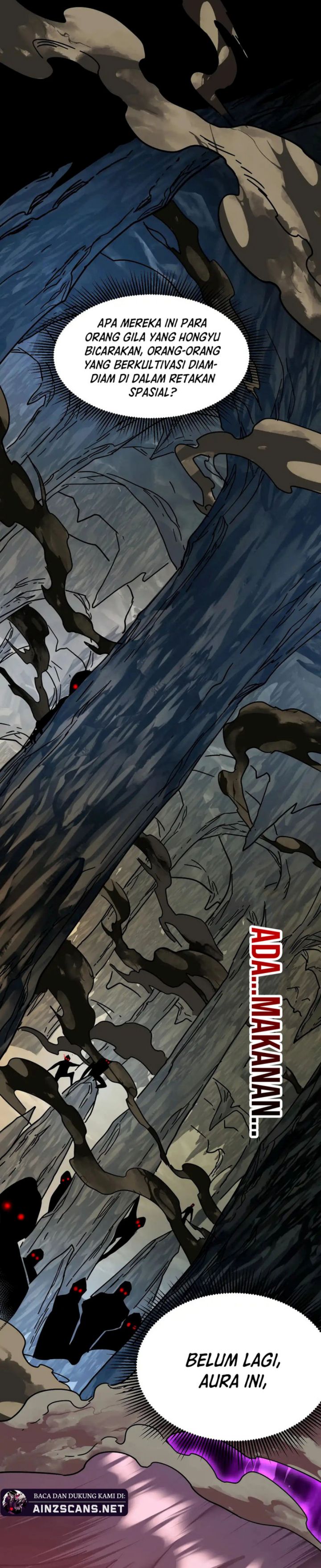 Read Leveling In The Future ID Manga Online