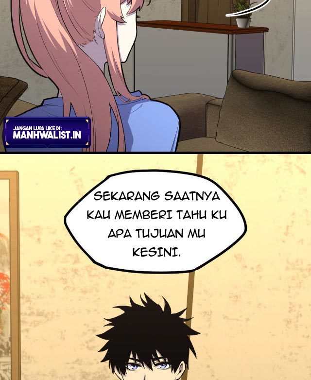 Read Leveling In The Future ID Manga Online