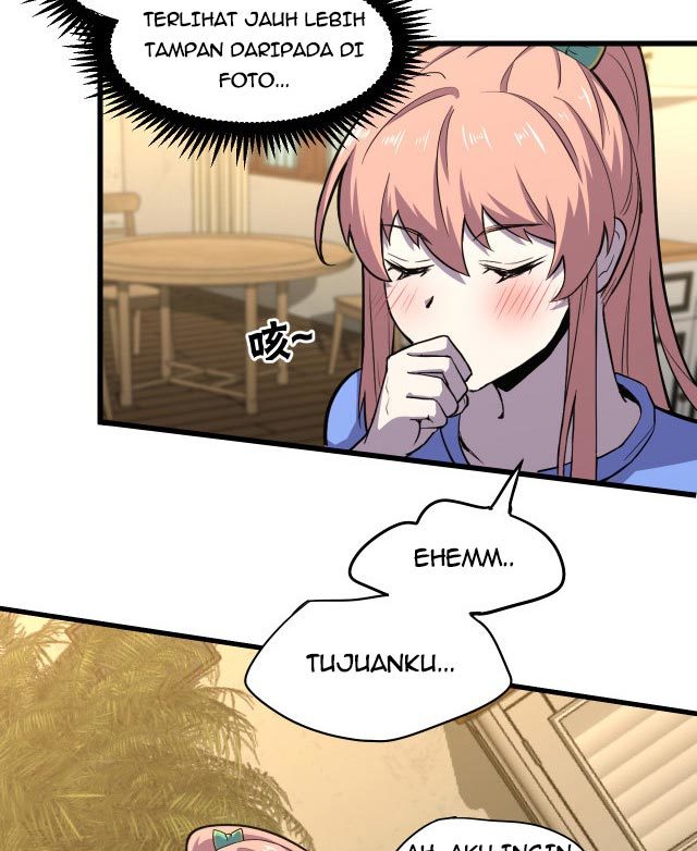 Read Leveling In The Future ID Manga Online