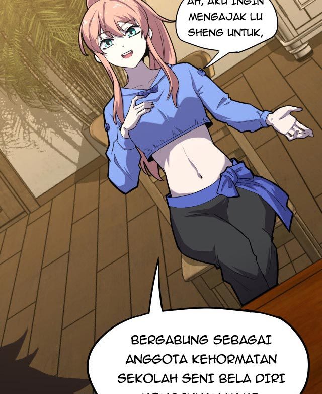Read Leveling In The Future ID Manga Online
