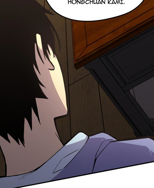 Read Leveling In The Future ID Manga Online