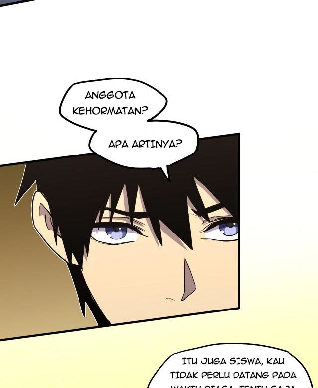 Read Leveling In The Future ID Manga Online