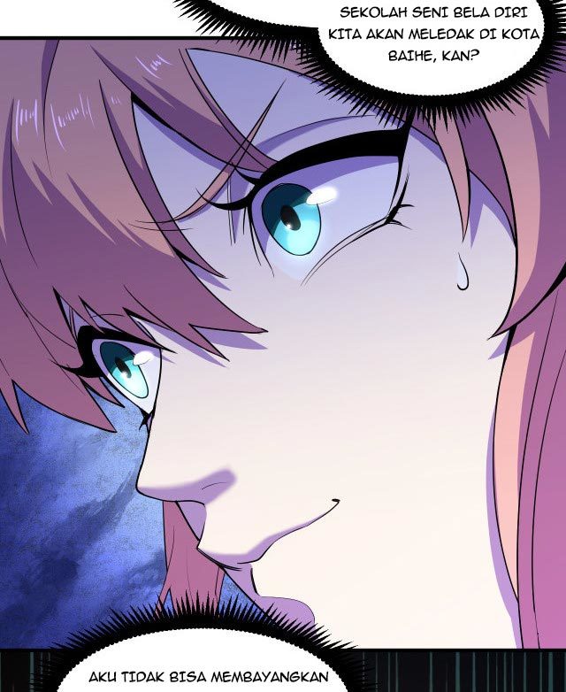Read Leveling In The Future ID Manga Online