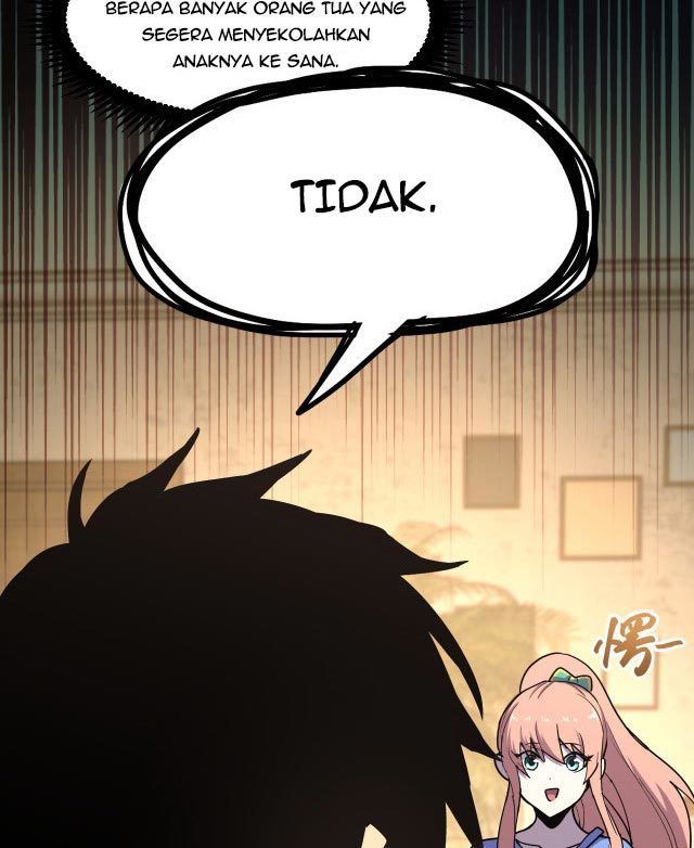 Read Leveling In The Future ID Manga Online