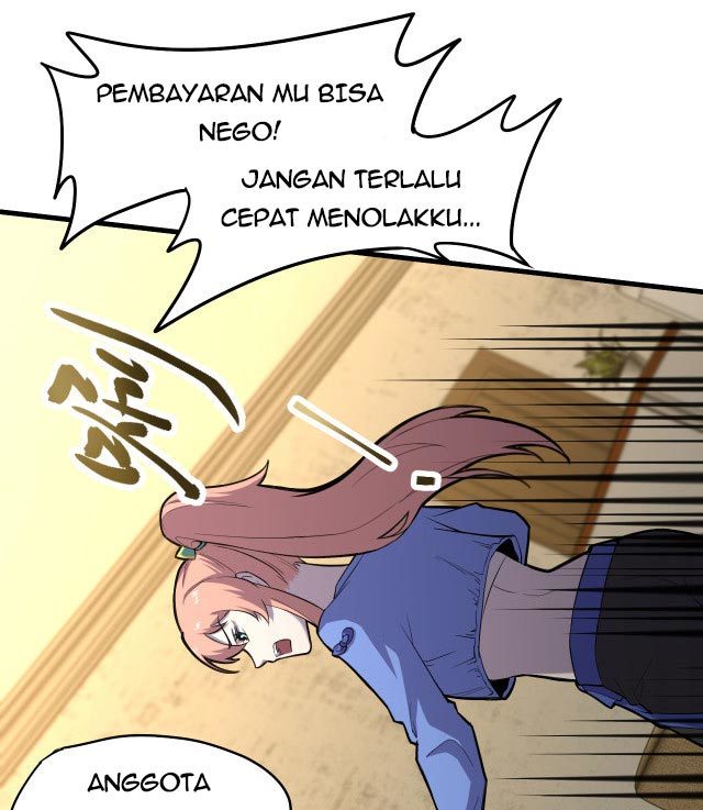 Read Leveling In The Future ID Manga Online