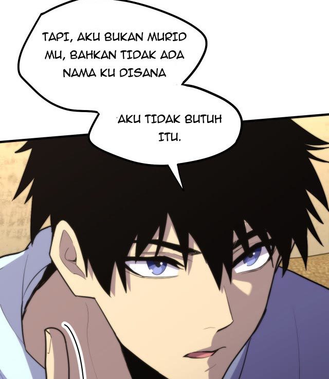 Read Leveling In The Future ID Manga Online