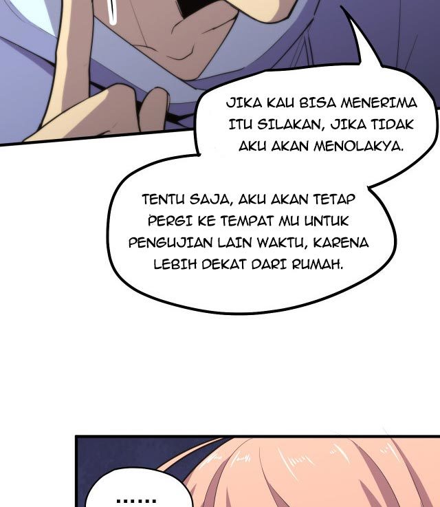 Read Leveling In The Future ID Manga Online