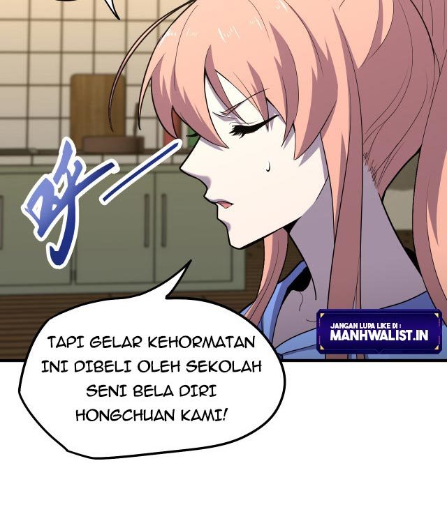 Read Leveling In The Future ID Manga Online