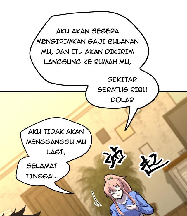 Read Leveling In The Future ID Manga Online