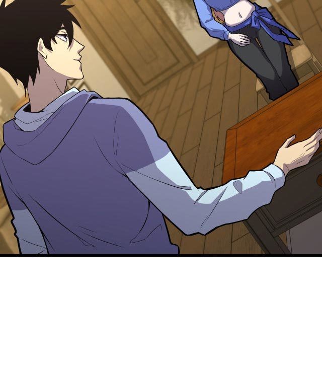 Read Leveling In The Future ID Manga Online