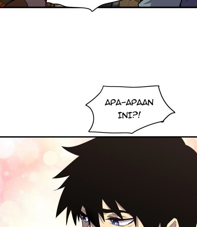 Read Leveling In The Future ID Manga Online