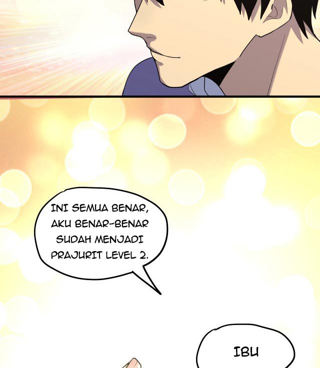 Read Leveling In The Future ID Manga Online