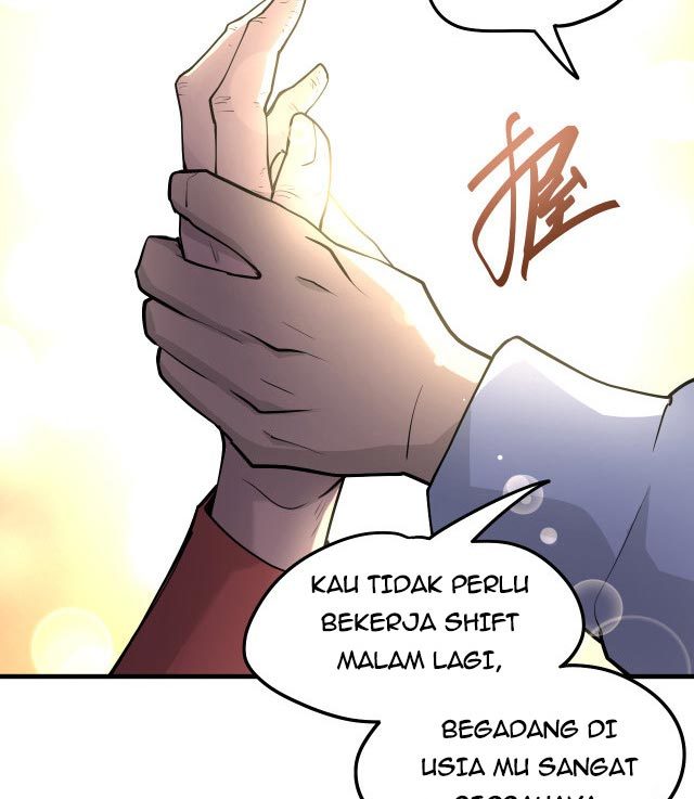 Read Leveling In The Future ID Manga Online