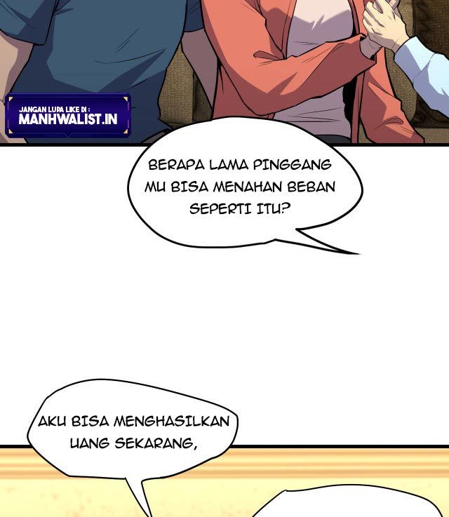 Read Leveling In The Future ID Manga Online