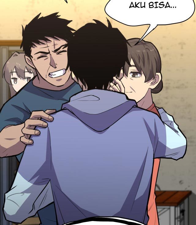 Read Leveling In The Future ID Manga Online