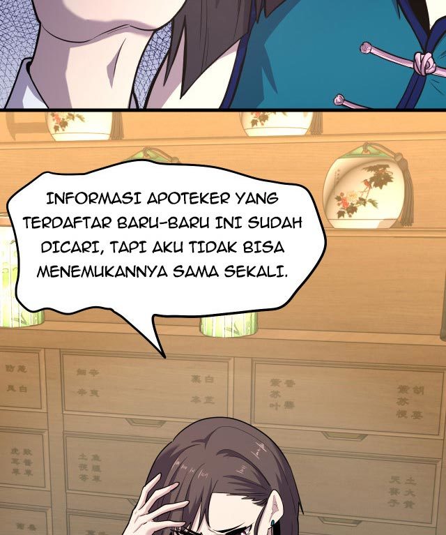 Read Leveling In The Future ID Manga Online