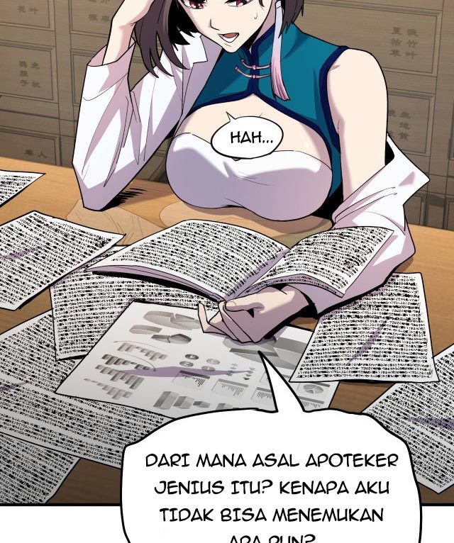 Read Leveling In The Future ID Manga Online