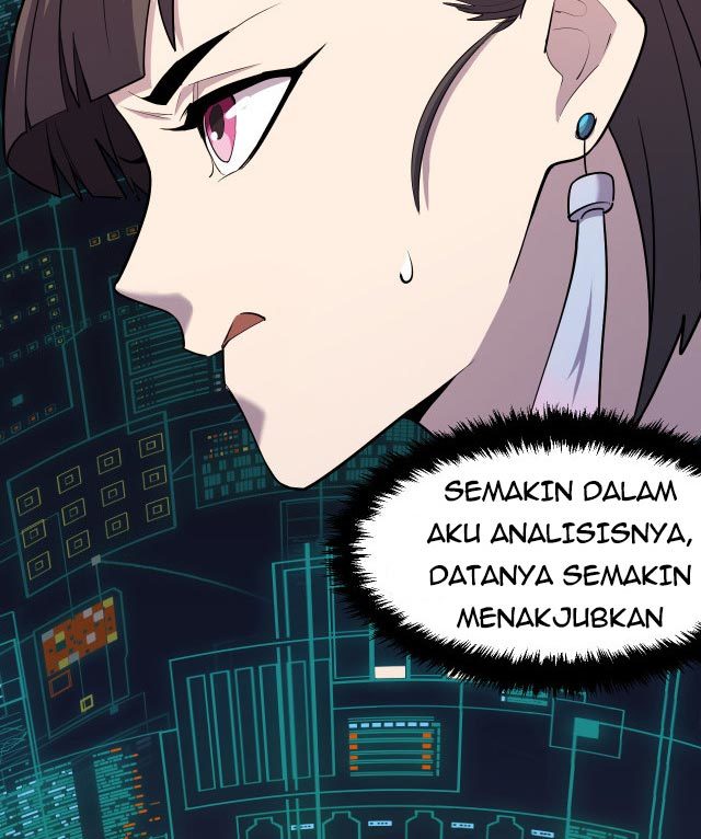 Read Leveling In The Future ID Manga Online