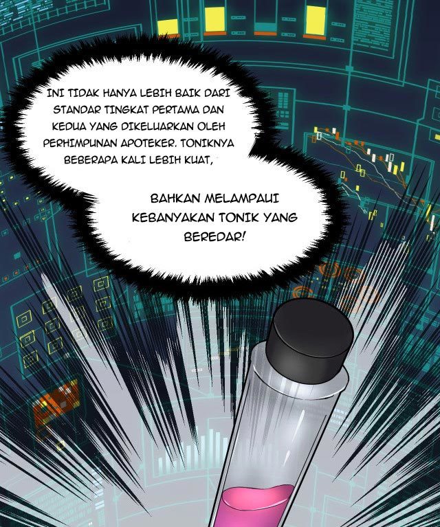 Read Leveling In The Future ID Manga Online
