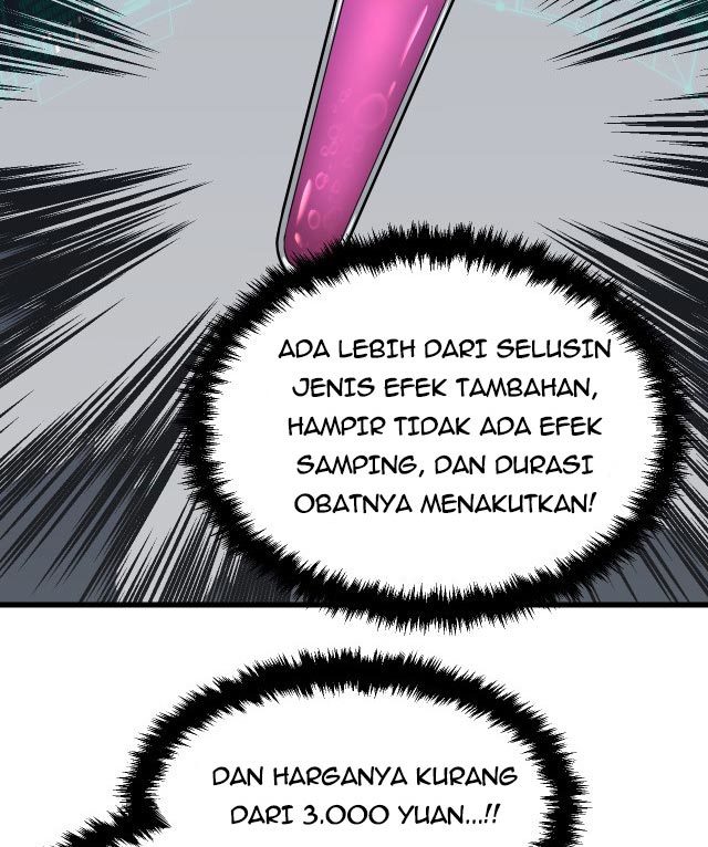 Read Leveling In The Future ID Manga Online