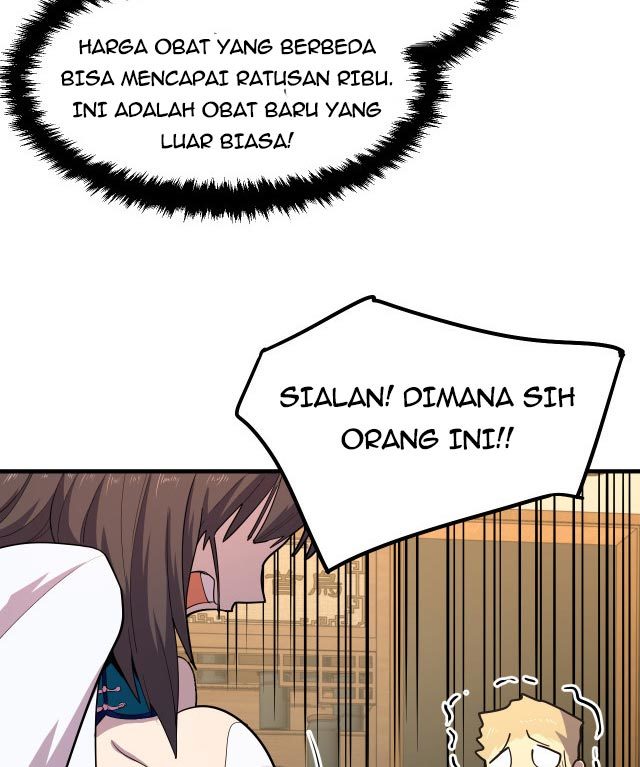 Read Leveling In The Future ID Manga Online