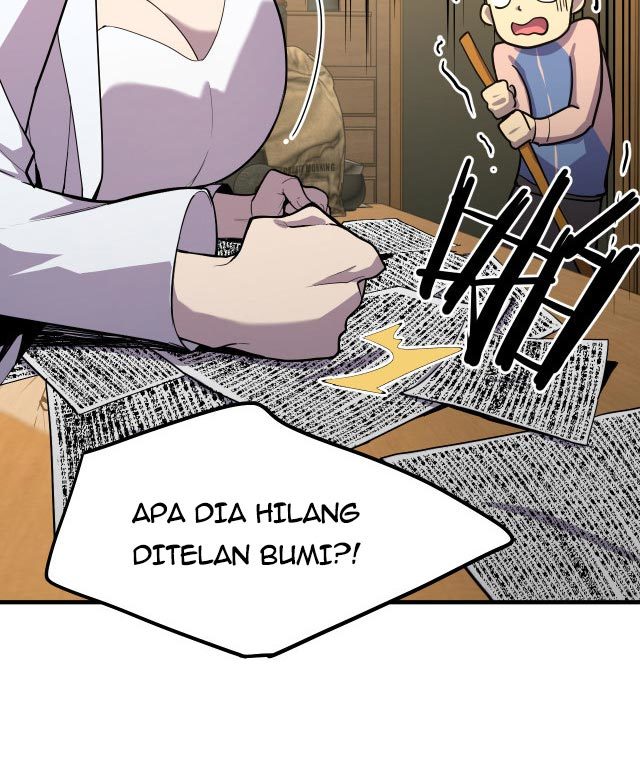 Read Leveling In The Future ID Manga Online