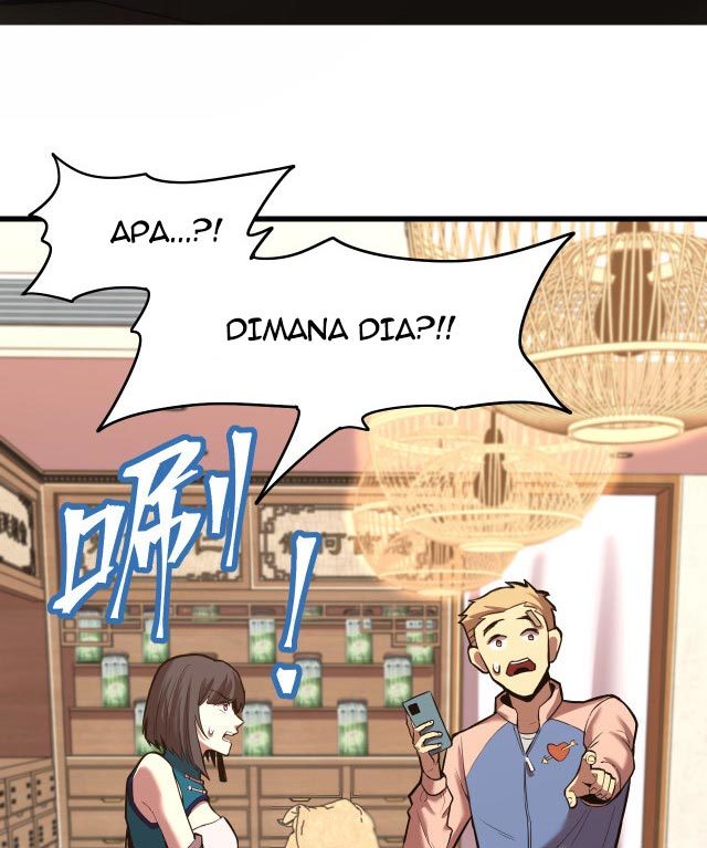 Read Leveling In The Future ID Manga Online